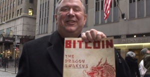 Scoop: Steve Stockman (R-Texas) announces support of Bitcoin